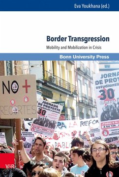 Border Transgression (eBook, PDF)
