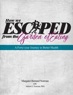 Cover How We Escaped from the Garden of Eating (eBook, ePUB)