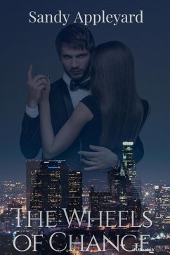 Cover The Wheels of Change (eBook, ePUB)