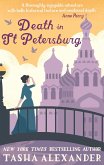 Death in St. Petersburg (eBook, ePUB)
