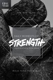 The One Year Daily Moments of Strength (eBook, ePUB)