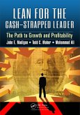 Lean for the Cash-Strapped Leader (eBook, ePUB)