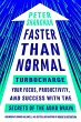 Faster Than Normal (eBook, ePUB) - Bild 1