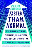 Faster Than Normal (eBook, ePUB)
