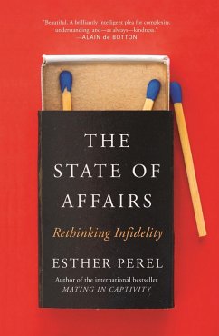 The State Of Affairs (eBook, ePUB) - Perel, Esther