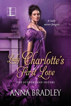 Cover Lady Charlotte's First Love (eBook, ePUB)
