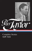 Peter Taylor: Complete Stories 1938-1959 (LOA #298) (eBook, ePUB)