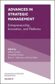 Entrepreneurship, Innovation, and Platforms (eBook, PDF)
