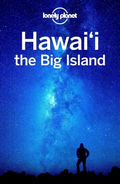 Lonely Planet Hawaii the Big Island (eBook, ePUB) - Karlin, Adam