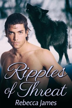 Cover Ripples of Threat (eBook, ePUB)