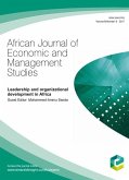 Leadership and organizational development in Africa (eBook, PDF)