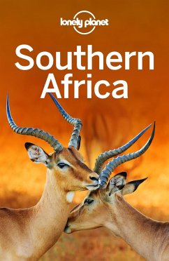Lonely Planet Southern Africa (eBook, ePUB) - Ham, Anthony
