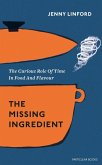 The Missing Ingredient (eBook, ePUB)