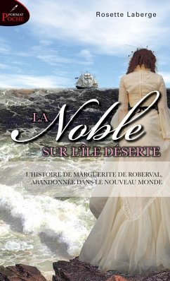 Cover La Noble sur l'ile deserte (eBook, ePUB)