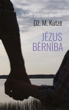 Cover Jezus berniba (eBook, ePUB)