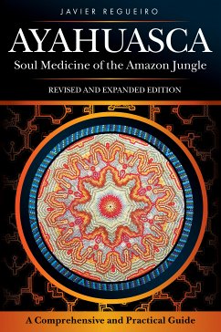 Ayahuasca (eBook, ePUB) - Regueiro, Javier