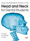 Living and radiological anatomy of the head and neck for dental students (eBook, ePUB)