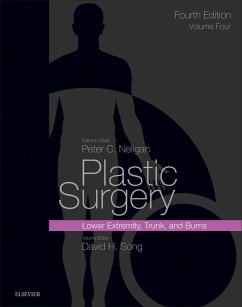 Cover Plastic Surgery E-Book (eBook, ePUB)