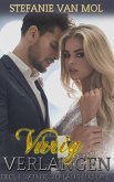Vurig Verlangen (Verlangen serie, #1) (eBook, ePUB)