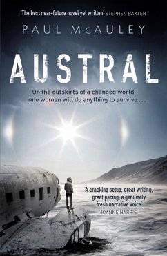 Austral (eBook, ePUB) - Mcauley, Paul