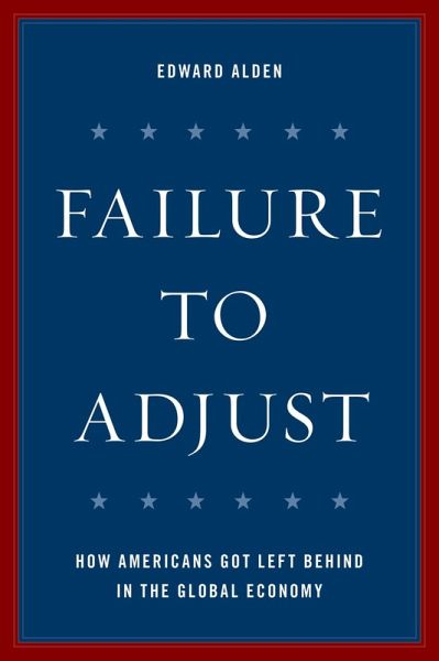 Failure to Adjust (eBook, ePUB)