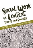 Social Work in Context (eBook, PDF)