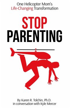 Cover Stop Parenting (eBook, ePUB)