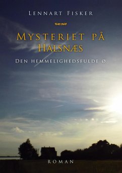 Mysteriet på Halsnæs (eBook, ePUB)