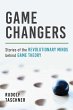 Game Changers (eBook, ePUB) - Bild 1