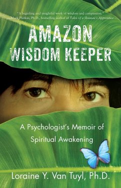 Amazon Wisdom Keeper (eBook, ePUB) - Tuyl, Loraine Y. Van