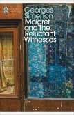 Maigret and the Reluctant Witnesses (eBook, ePUB) Maigret and the Reluctant Witnesses (eBook, ePUB)