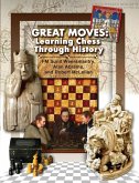Great Moves (eBook, ePUB) Great Moves (eBook, ePUB)