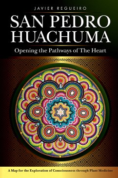 San Pedro Huachuma (eBook, ePUB) - Regueiro, Javier