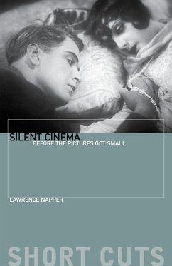 Cover Silent Cinema (eBook, ePUB)