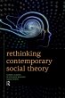 Rethinking Contemporary Social Theory... - Bild 1