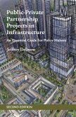 Public-Private Partnership Projects in Infrastructure (eBook, ePUB) Public-Private Partnership Projects in Infrastructure (eBook, ePUB)