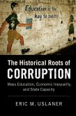 Historical Roots of Corruption (eBook, ePUB)