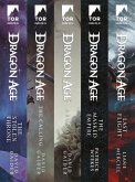 A Dragon Age Collection (eBook, ePUB)
