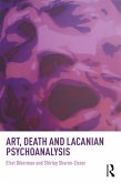 Art, Death and Lacanian Psychoanalysis (eBook, ePUB)