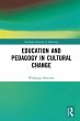 Education and Pedagogy in Cultural... - Bild 1
