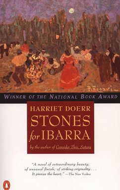 Stones for Ibarra (eBook, ePUB) - Doerr, Harriet