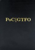 PoC or GTFO (eBook, ePUB)