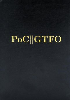 PoC or GTFO (eBook, ePUB) - Laphroaig, Manul