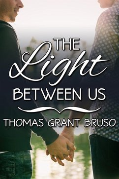 Cover Light Between Us Box Set (eBook, ePUB)