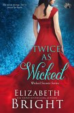 Twice As Wicked (eBook, ePUB)