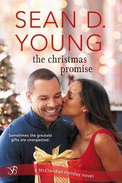 The Christmas Promise (eBook, ePUB) - Young, Sean D.
