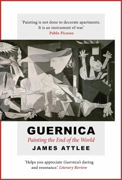 Cover Guernica (eBook, ePUB)
