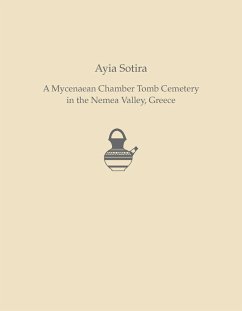 Cover Ayia Sotira (eBook, PDF)