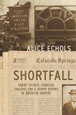 Shortfall (eBook, ePUB)