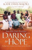 Daring to Hope (eBook, ePUB)